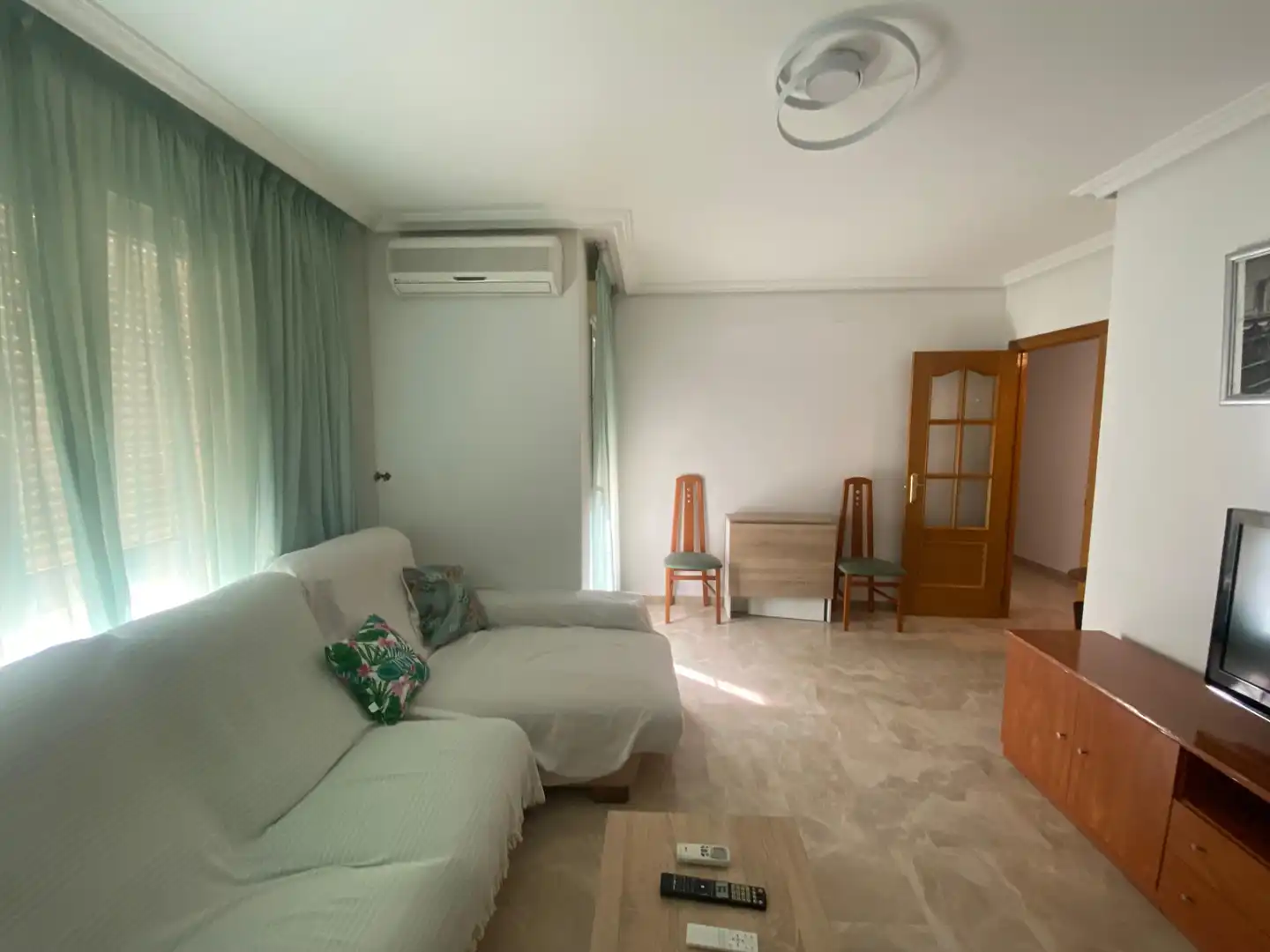 Apartamento con ascensor en alquiler en Calle de Toledo, imagen 18