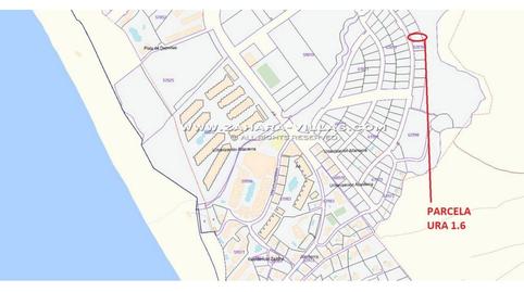 Foto 2 de Residencial en venda a Cabo de Plata, Tahivilla, Cádiz