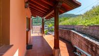 Terrace of House or chalet for sale in Lena  with Terrace and Balcony