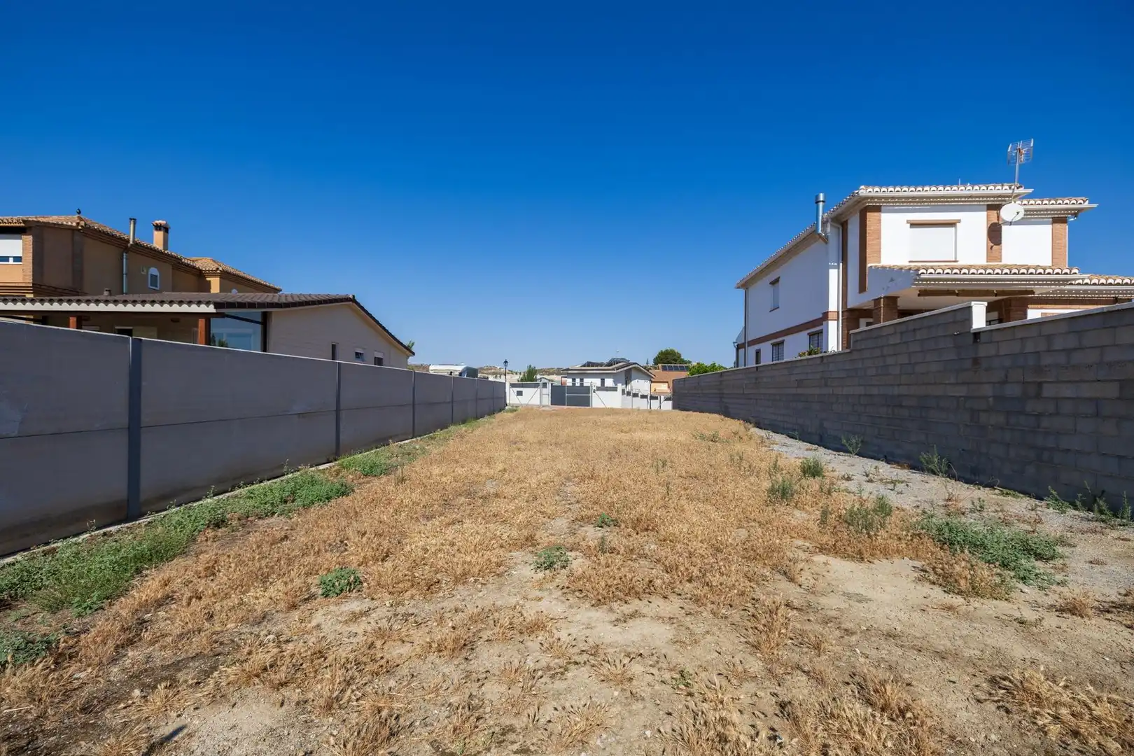 Residencial en venta en Urbanizaciones