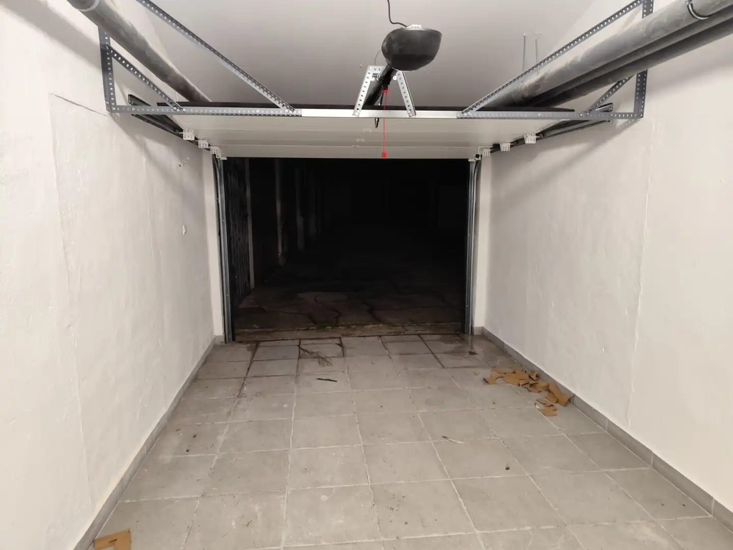 Individual de lloguer a Calle Florida 5, imagen 4