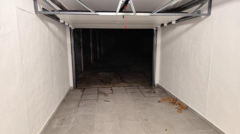 Photo 2 of Garage to rent in Calle Florida, 5, Campo Grande, Valladolid Capital