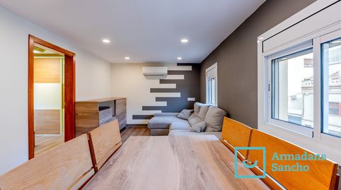 Foto 3 de Piso en venta en Carrer de Josep Coroleu, 48, Sant Joan, Vilanova i la Geltrú