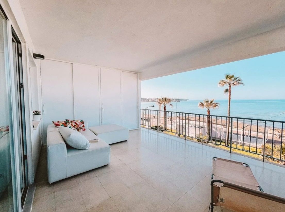 Apartment to rent in Avinguda Nacional, 26, S'Arenal