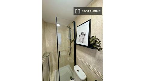 Foto 3 de Estudi per a compartir a Palos de Moguer,  Madrid Capital