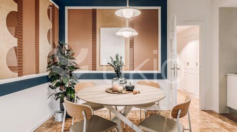 Foto 3 de Apartament de lloguer a Calle de Álvarez de Baena, El Viso, Madrid