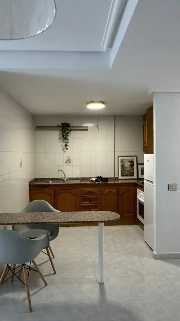Apartamento con terraza en venta en Playa del Cura, imagen 13