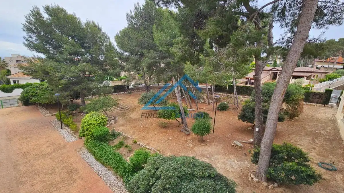 Apartment with terrace for sale in Calle del Pla de l'Era, imagen 4