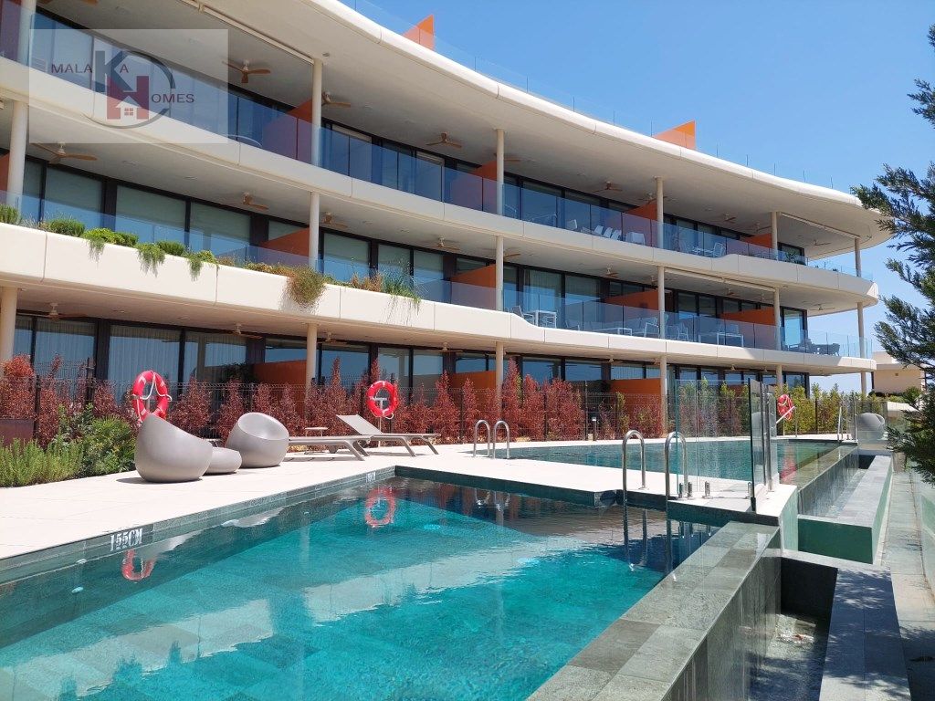 Apartamento en venta en El Higuerón