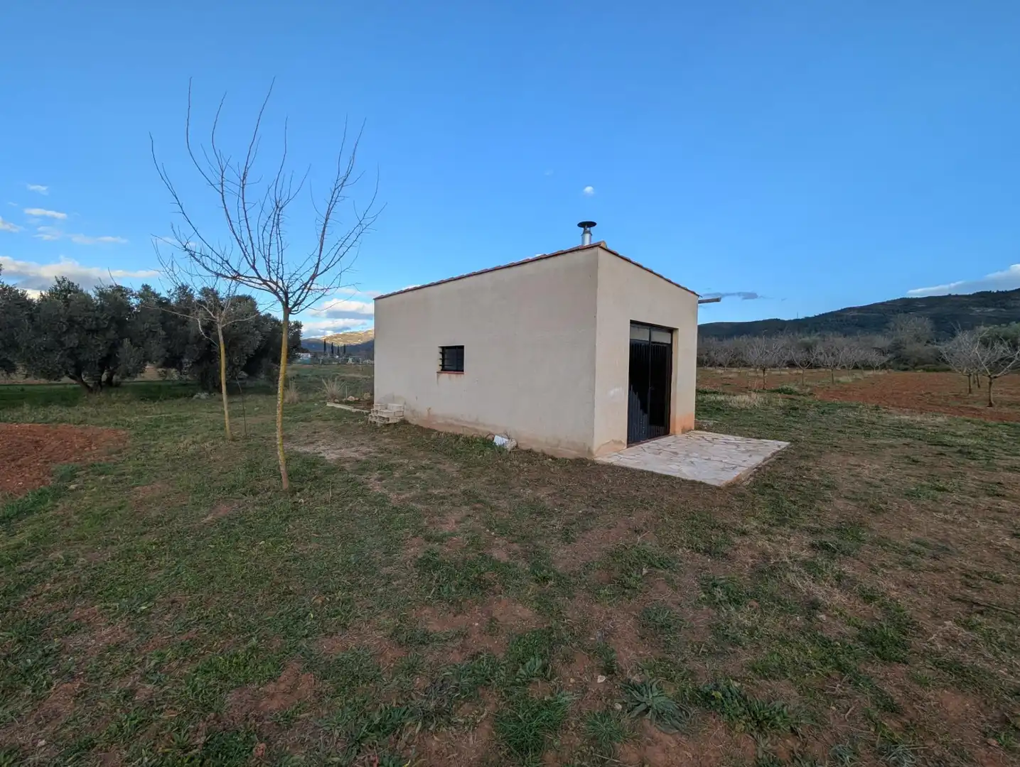 Terreno rustico in vendita a Ulldecona, imagen 14