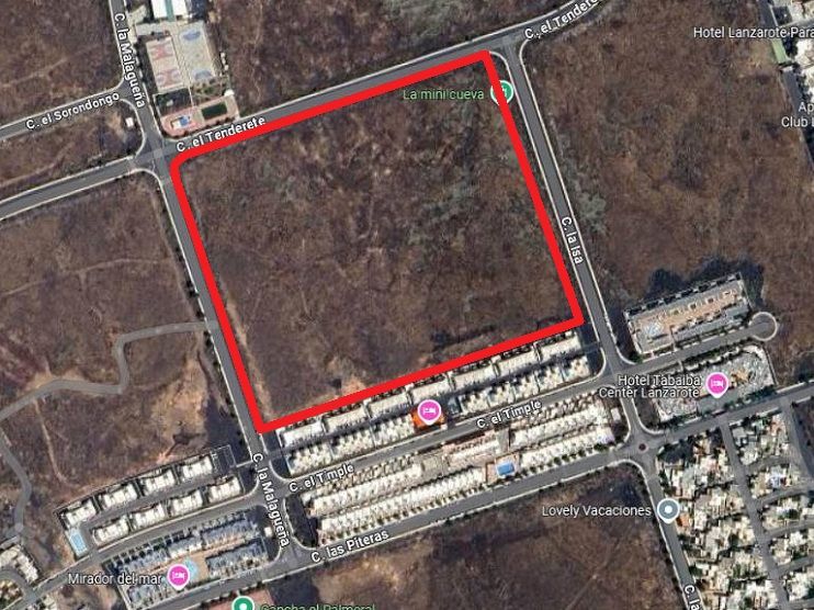 Residential for sale in Teguise