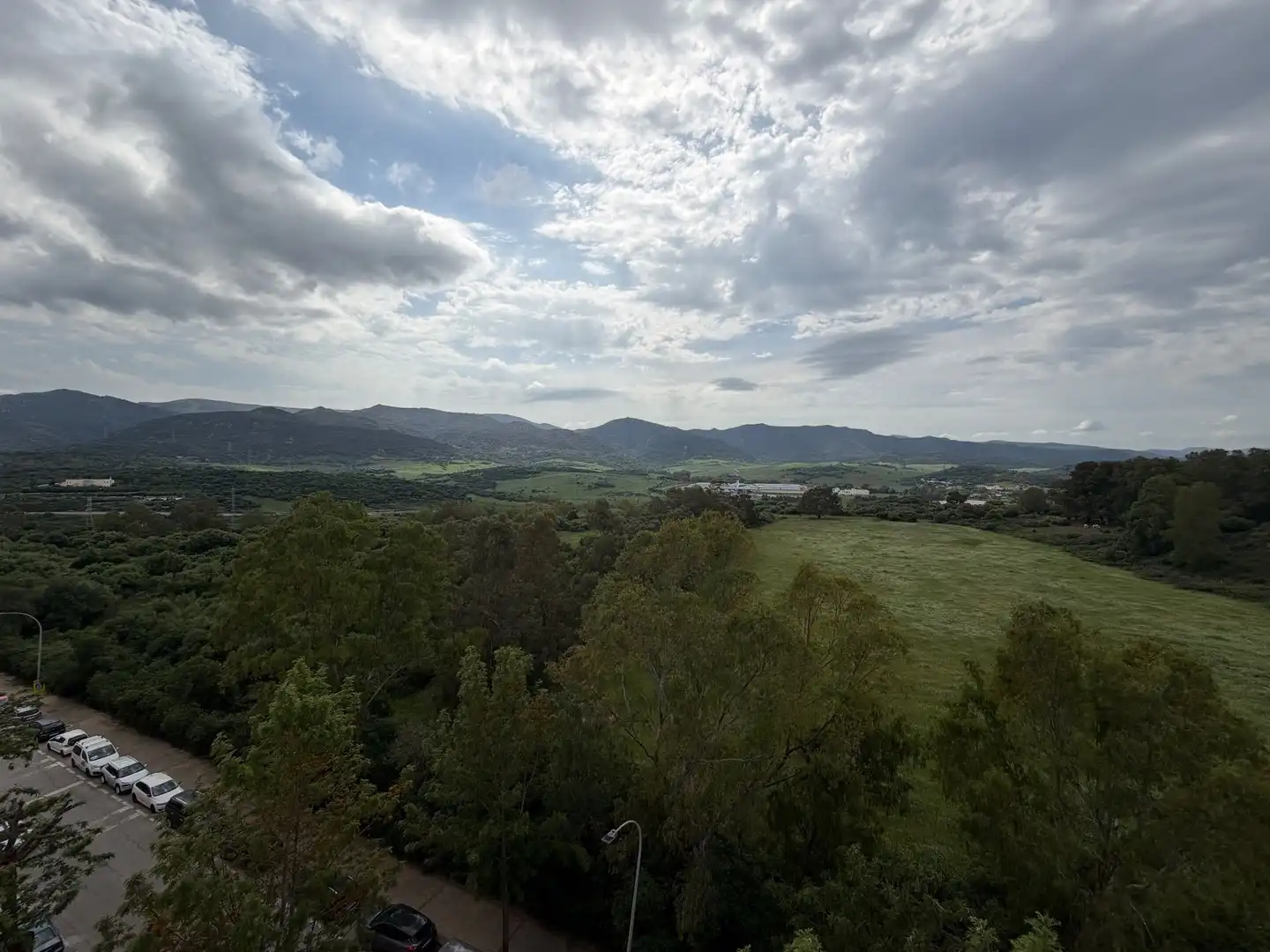 Ático en venta en Algeciras con Aire acondicionado y Terraza