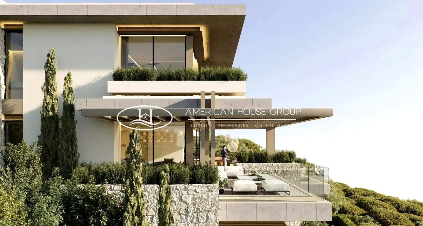 Casa amb piscina en venda a Milla de Oro, imagen 3