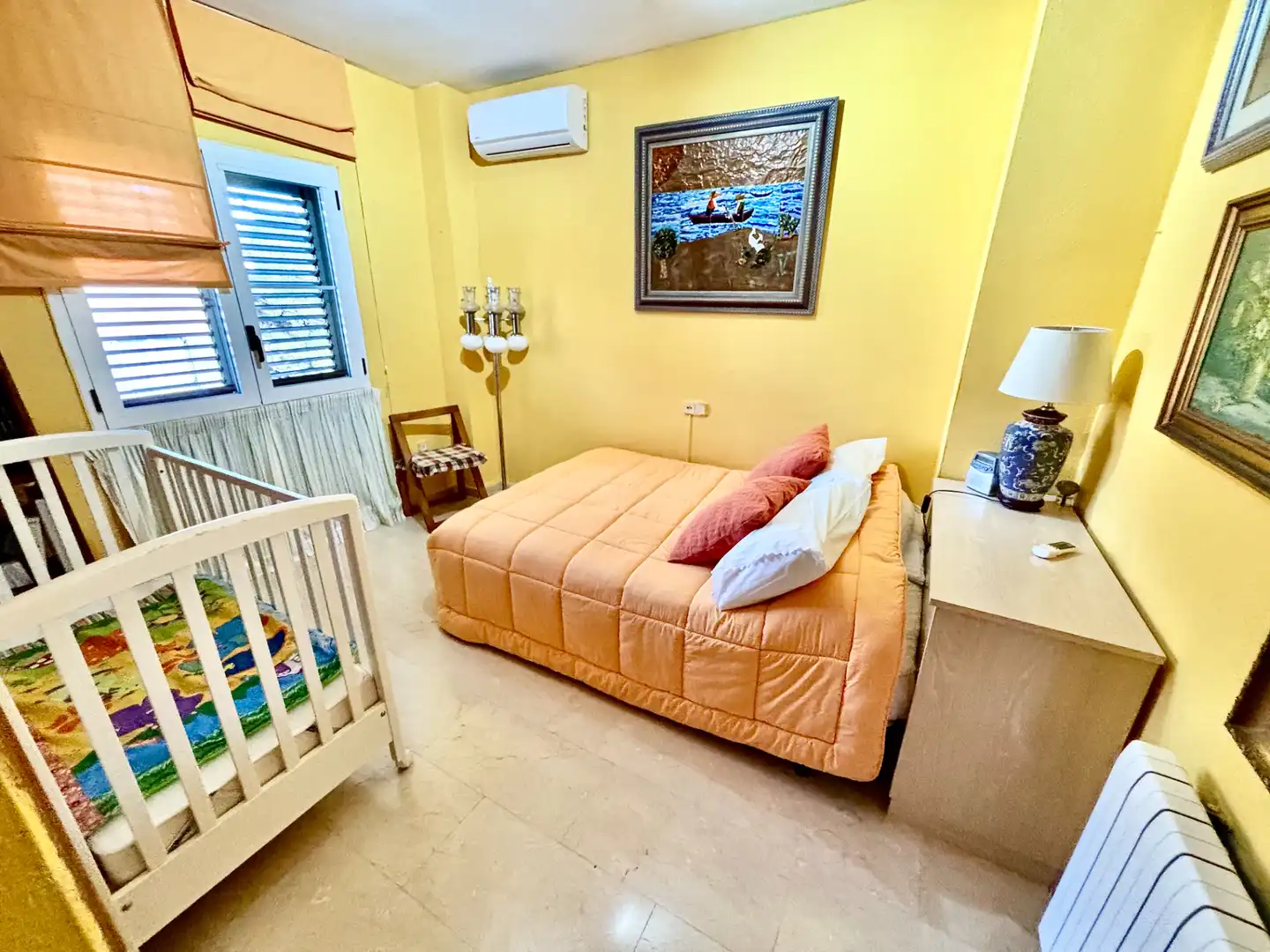 Chalet con terraza en venta en Playa de San Juan - El Cabo de las Huertas, imagen 52