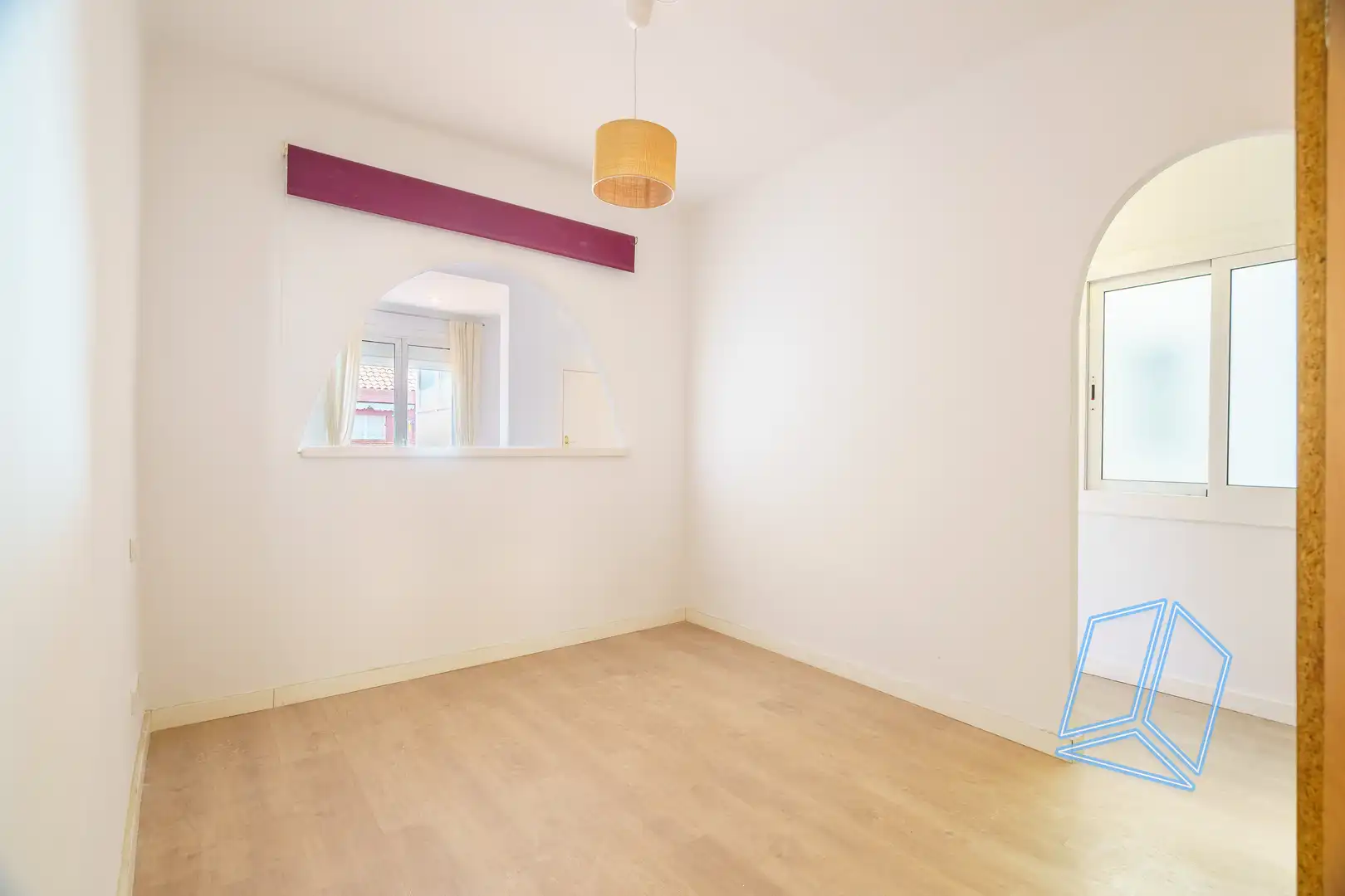 Dining room of Attic for sale in Barcelona  with Heating and Terrace