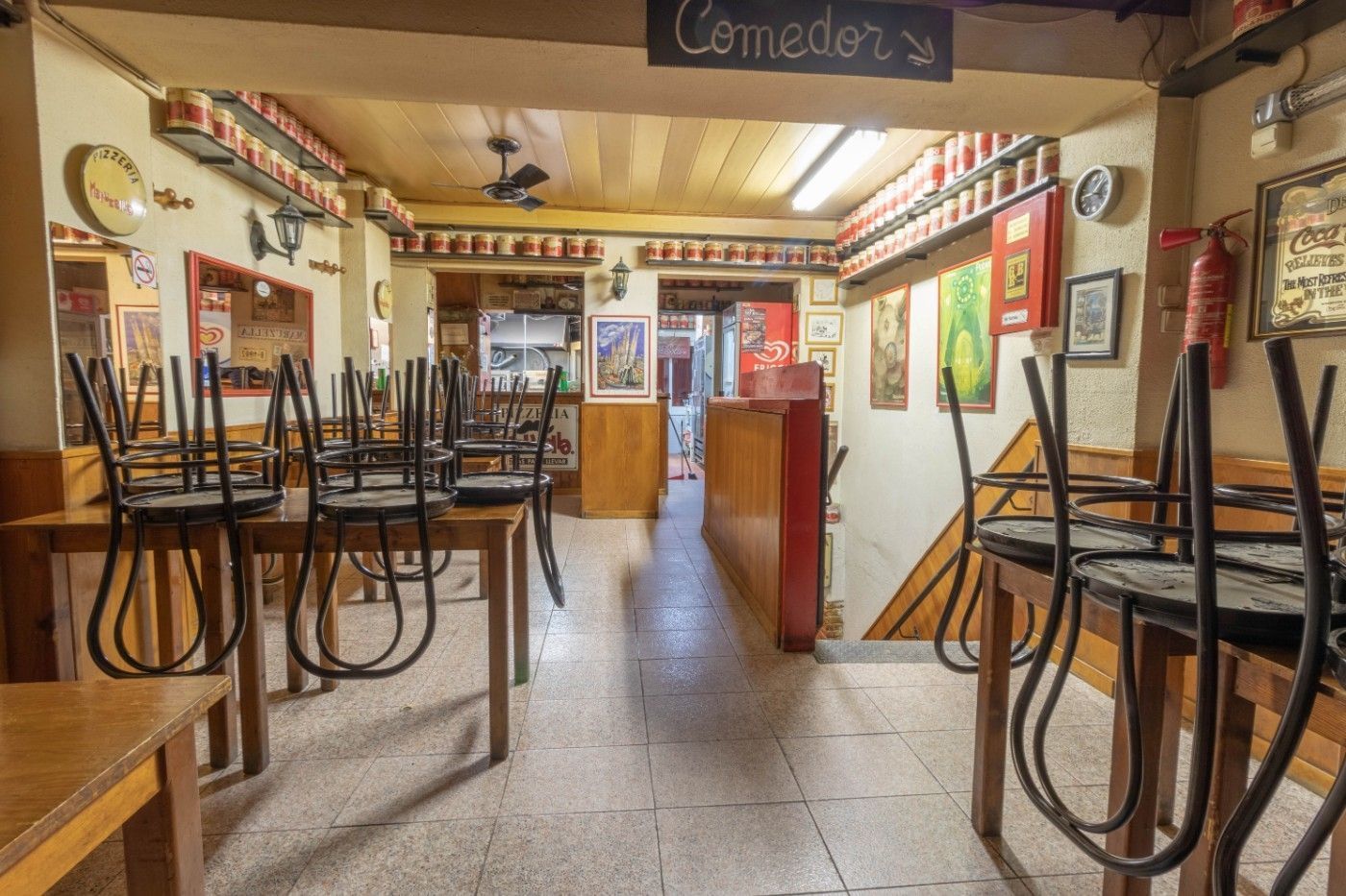 Premises for sale in Carrer de Mossèn Josep Bundó, La Font d'en Fargues