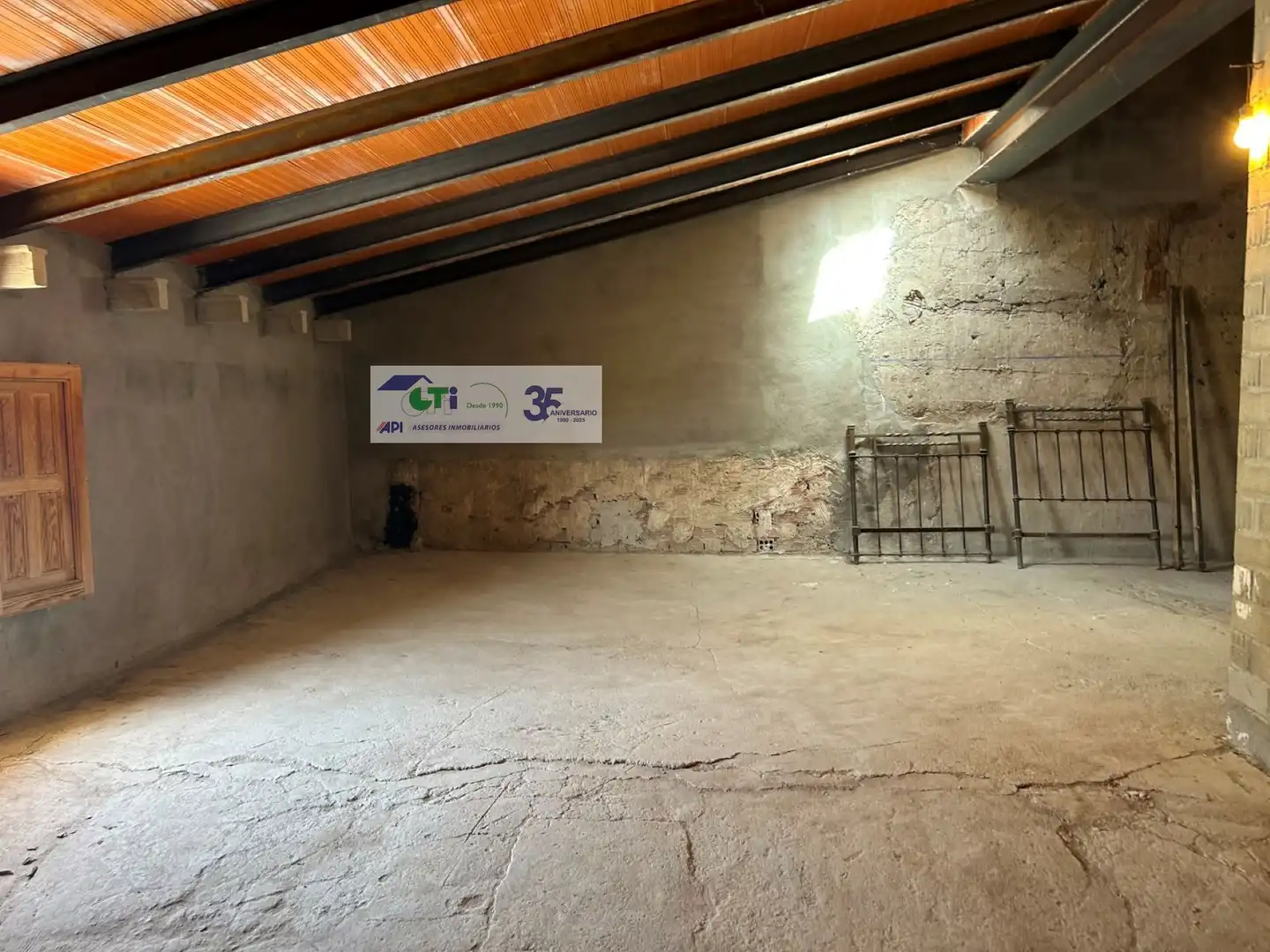 Casa o chalet en venta en Lécera