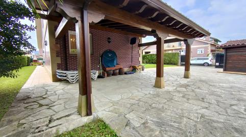 Foto 2 de Casa o xalet en venda a Bárcena de Cicero - Cl Camino de las Cuevas, Bárcena de Cicero, Cantabria