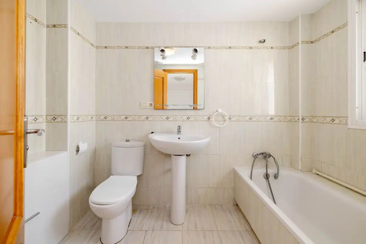 Appartement avec terrasse à vendre à Calle Grazalema, imagen 23