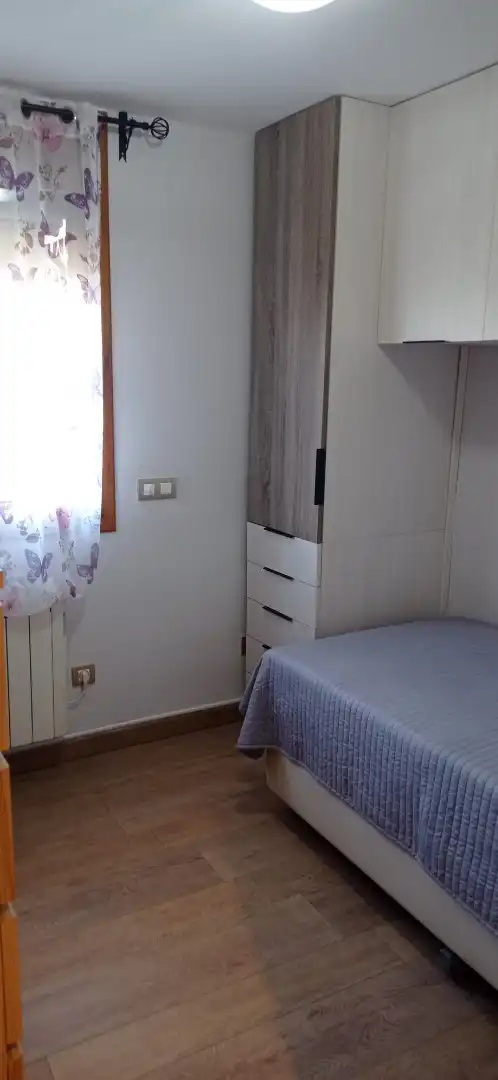 Pis en venda a Carrer de Còrdova, Can Franquesa