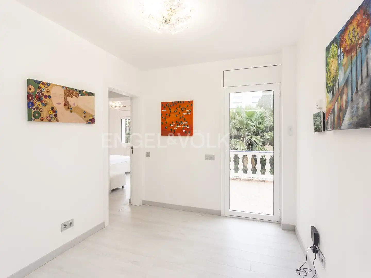 Houses for rent in Castelldefels  with Air Conditioner, Heating and Private garden
