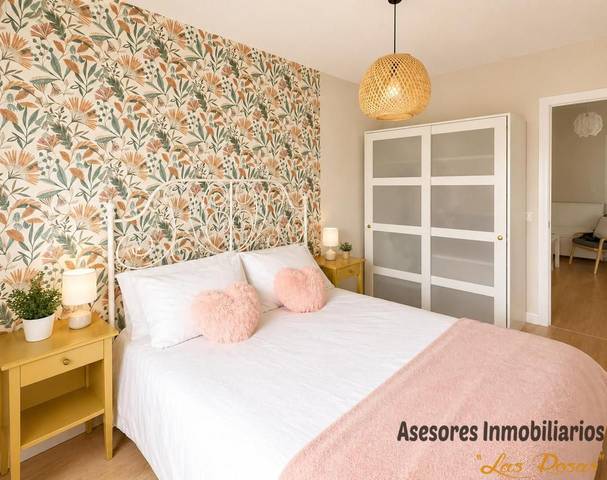 Piso en Venta en Alfredo Aleix en Buena Vista