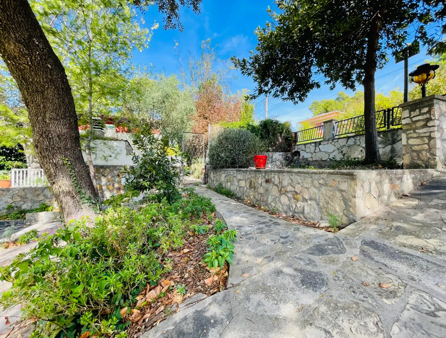 Villa avec terrasse à vendre à Corbera de Llobregat, imagen 35