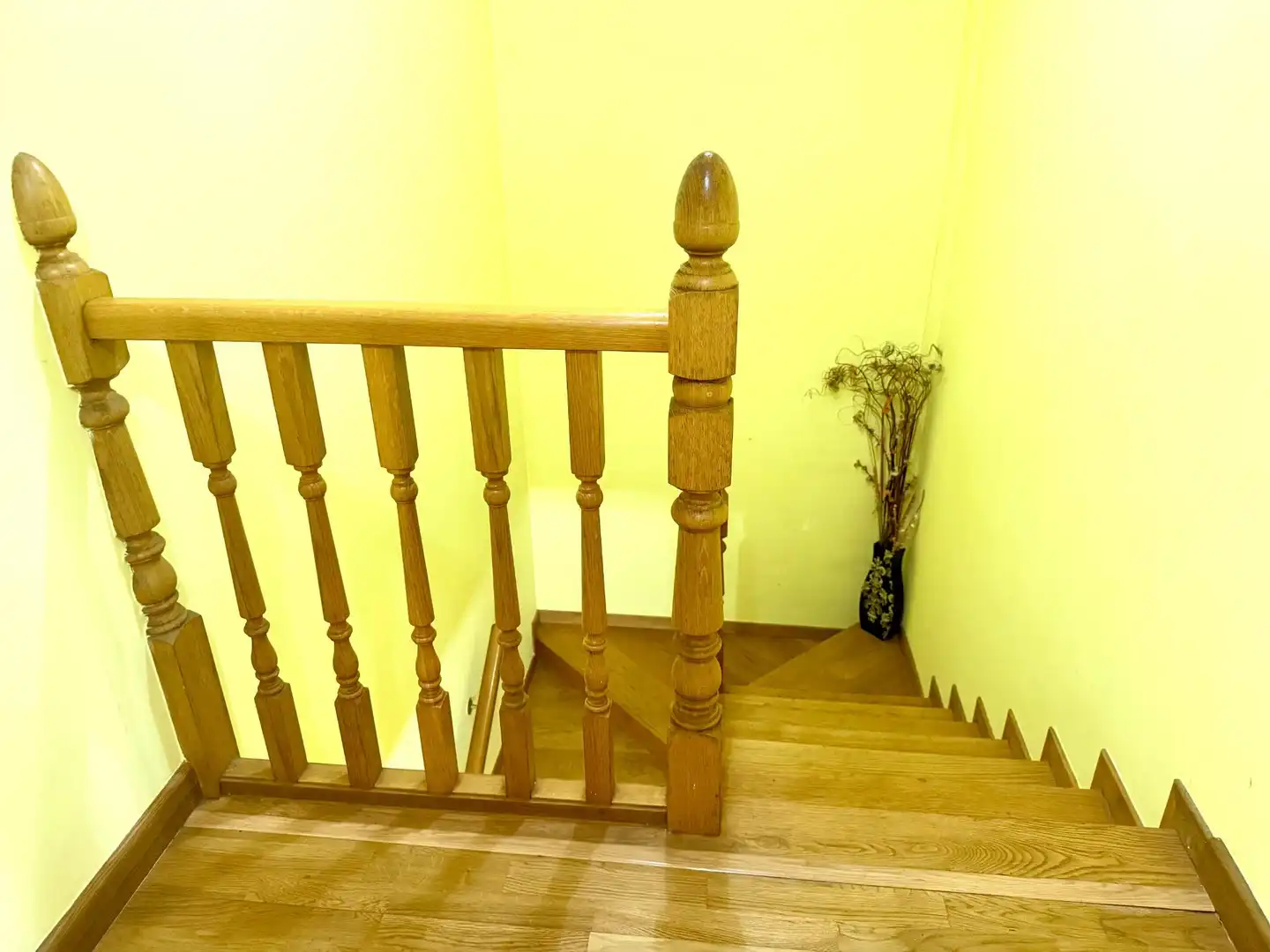 Maisonette zum Verkauf in Piélagos mit Heizung, Parkett und Abstellraum