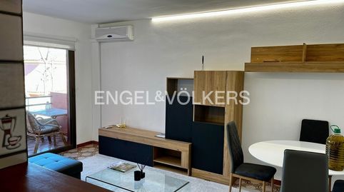 Foto 5 von Wohnungen zum Verkauf in L'Albir, L'Alfàs del Pi