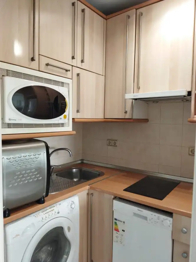 Wohnung mit Pool zum Verkauf in Marbella Centro, imagen 9