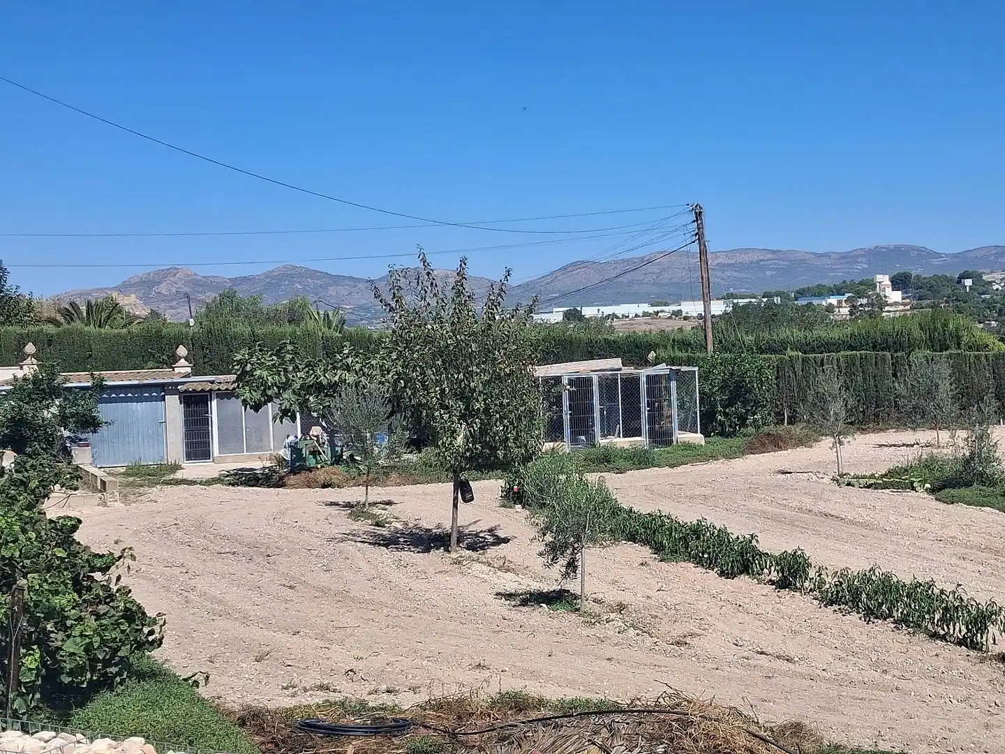 Chalet en venta en San Crispín - Huerta Nueva-Estación, imagen 18