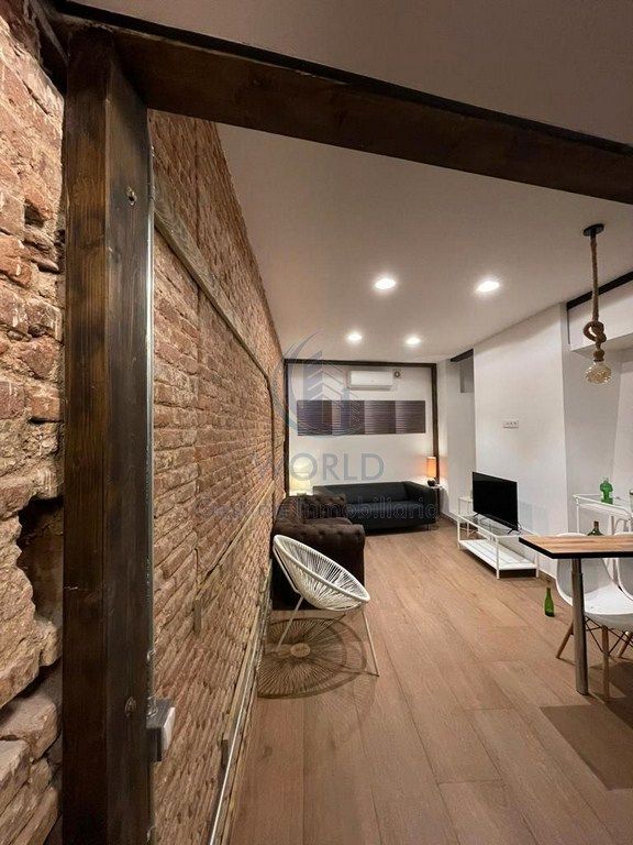 Piso en venta en  Madrid Capital con Aire acondicionado, Calefacción y Amueblado