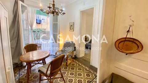 Foto 2 de Apartament en venda a El Poble Sec - Parc de Montjuïc,  Barcelona Capital