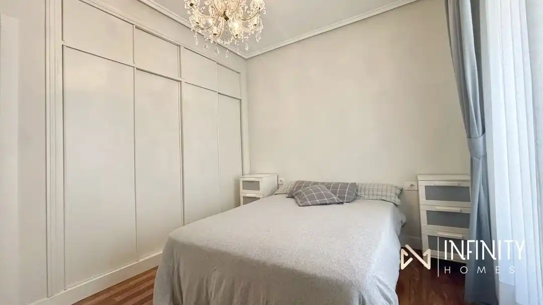 Flat with terrace to rent in Kale Barria, imagen 16