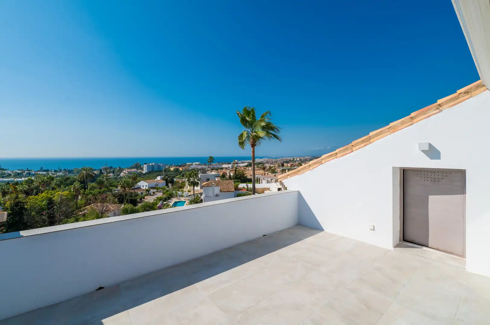 Casa con piscina in vendita a Marbella Centro, imagen 23