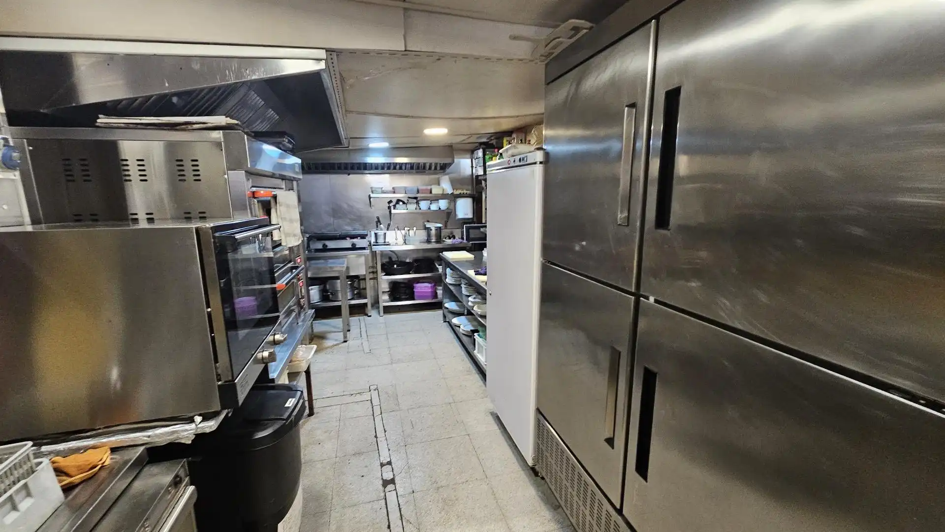 Local comercial de lloguer a Calella, imagen 14