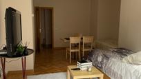 Bedroom of Flat for sale in  Madrid Capital  with Air Conditioner, Heating and Parquet flooring