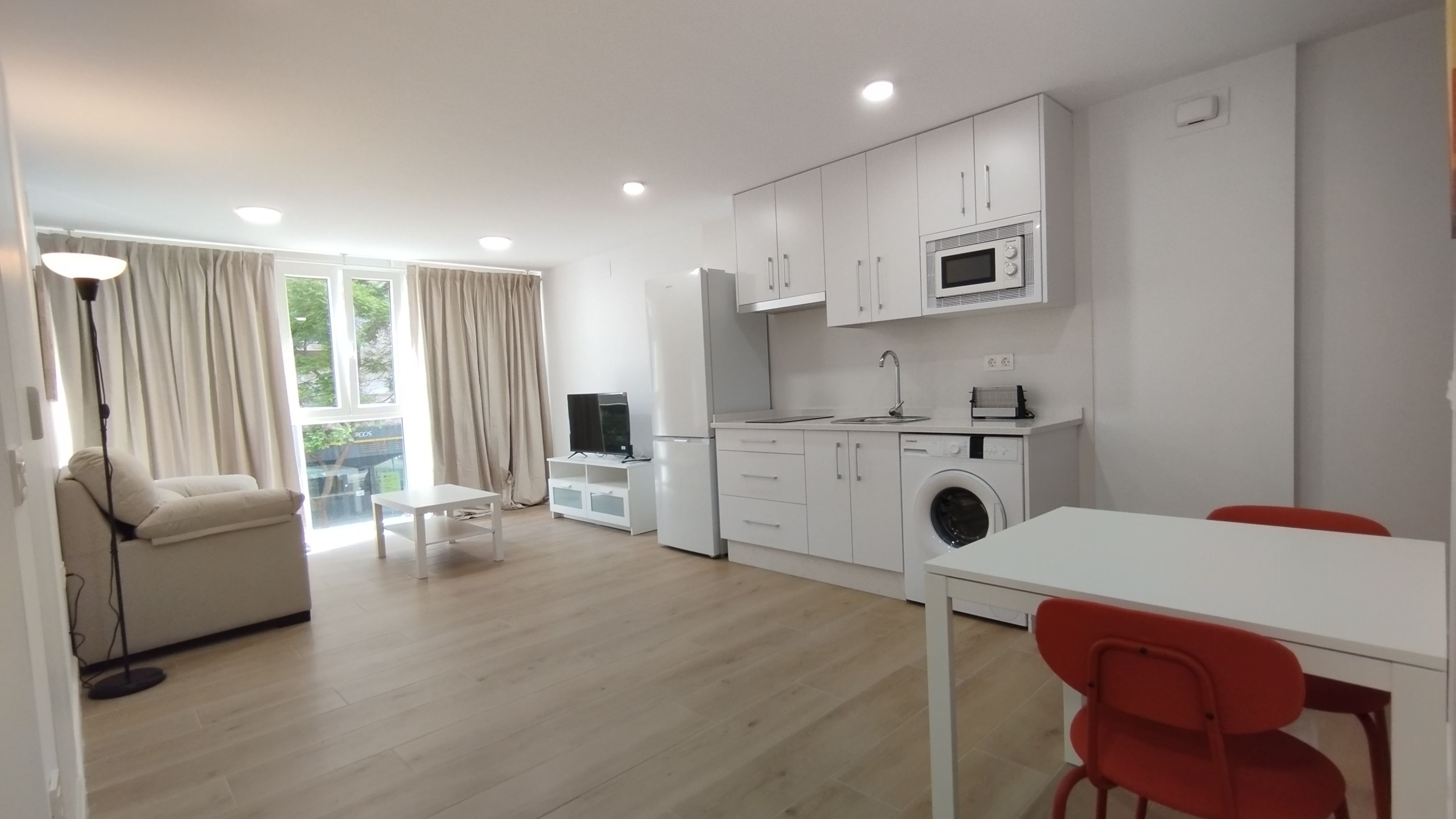 Loft de lloguer a Avenida Italia, 3, Centro