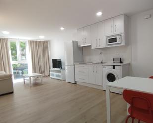 Loft to rent in Avenida Italia, 3, Centro