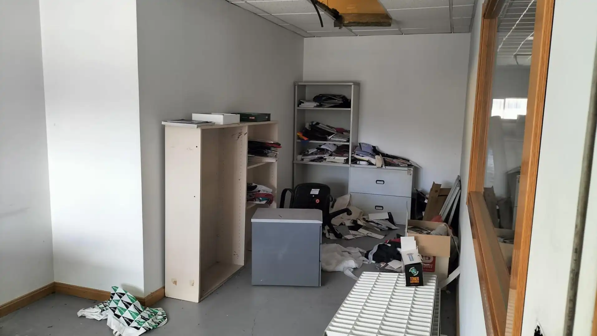 Nave industrielle à vendre à Calle de Sevilla, imagen 42