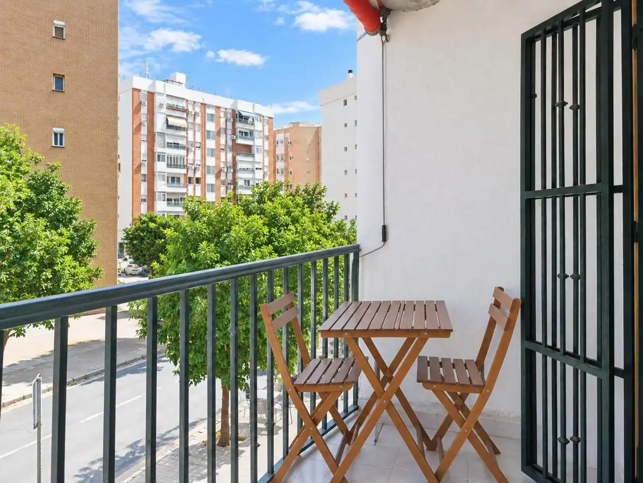 Terraza de Piso en venta en Macarena