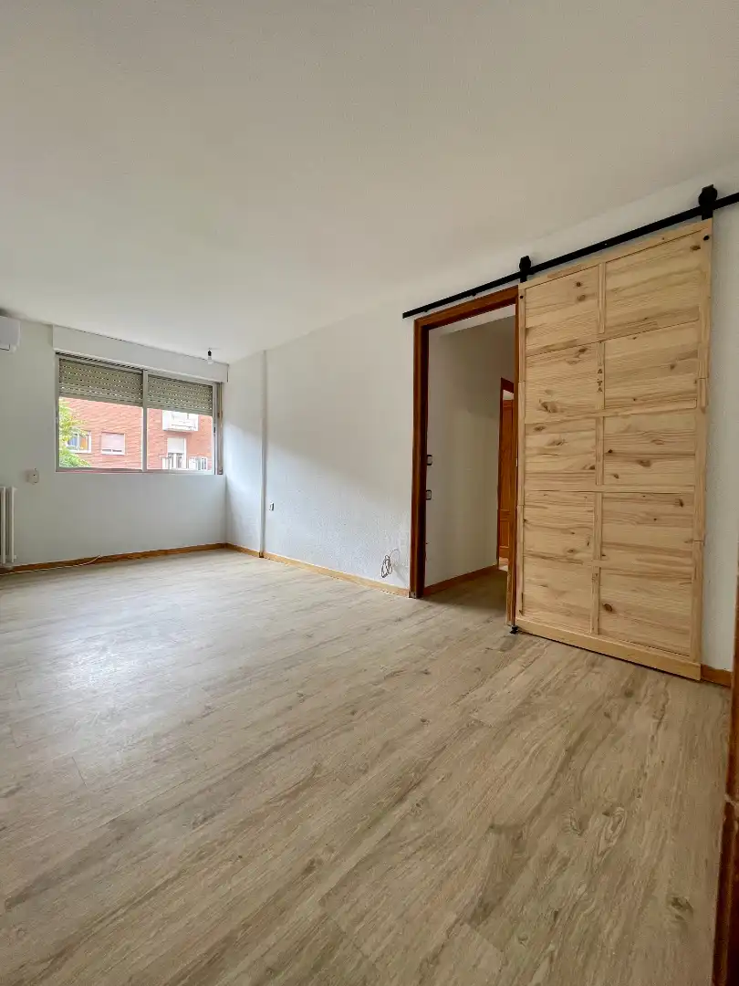 Dormitori de Pis en venda en Madrid amb Aire condicionat, Calefacció i Parquet