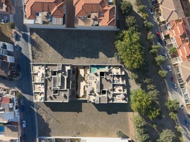Appartamento di nuova costruzione con balcone in vendita a Camino de Churriana