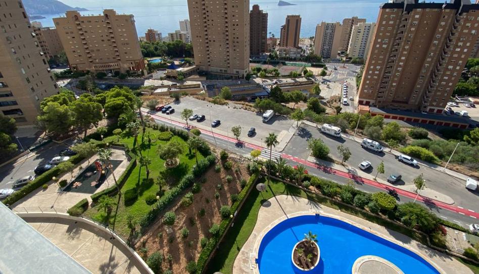 Photo 1 of Apartment for sale in Playa Poniente, Alicante