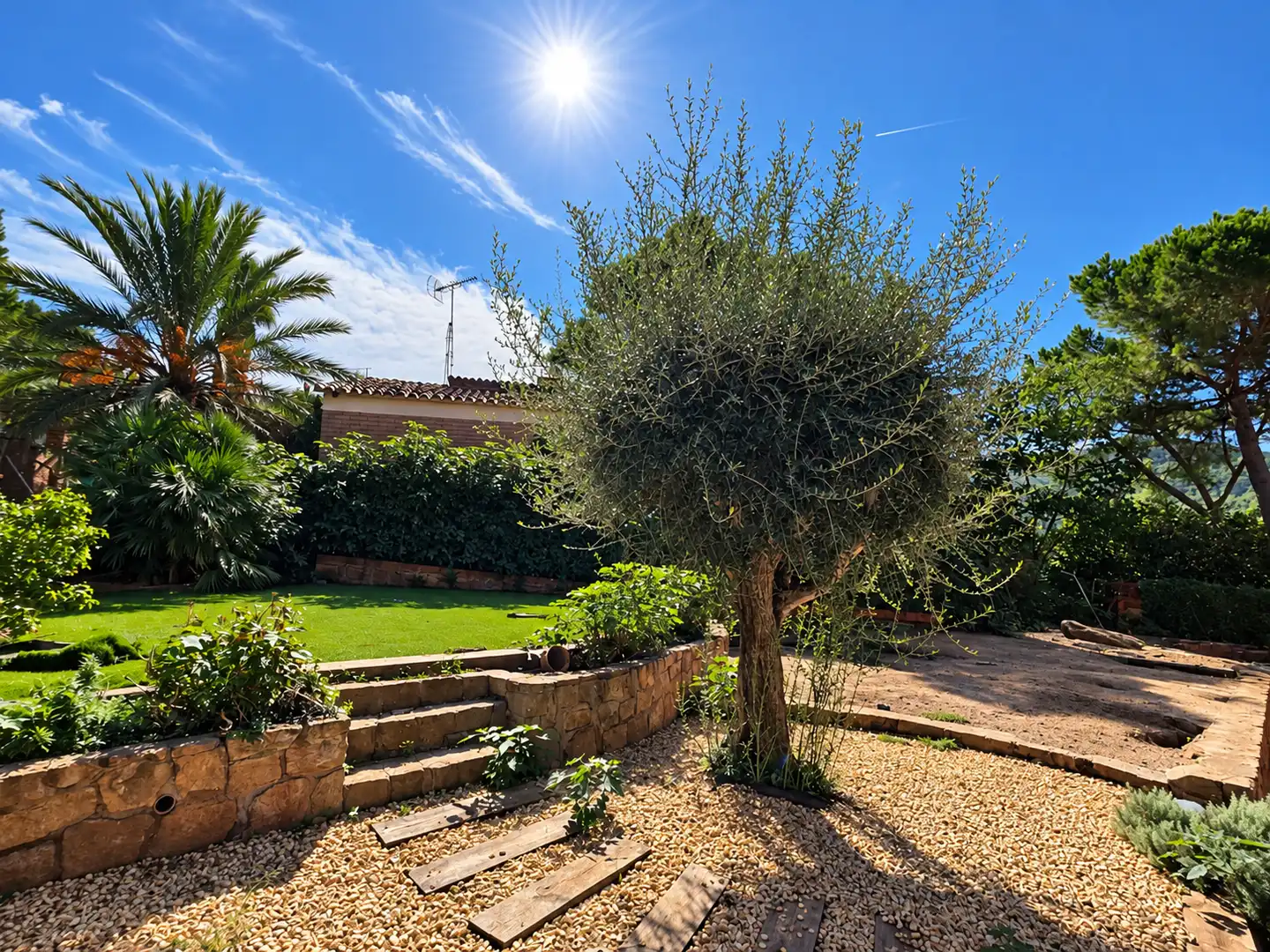 Casa con terrazza in vendita a Avinguda del Taió, imagen 48