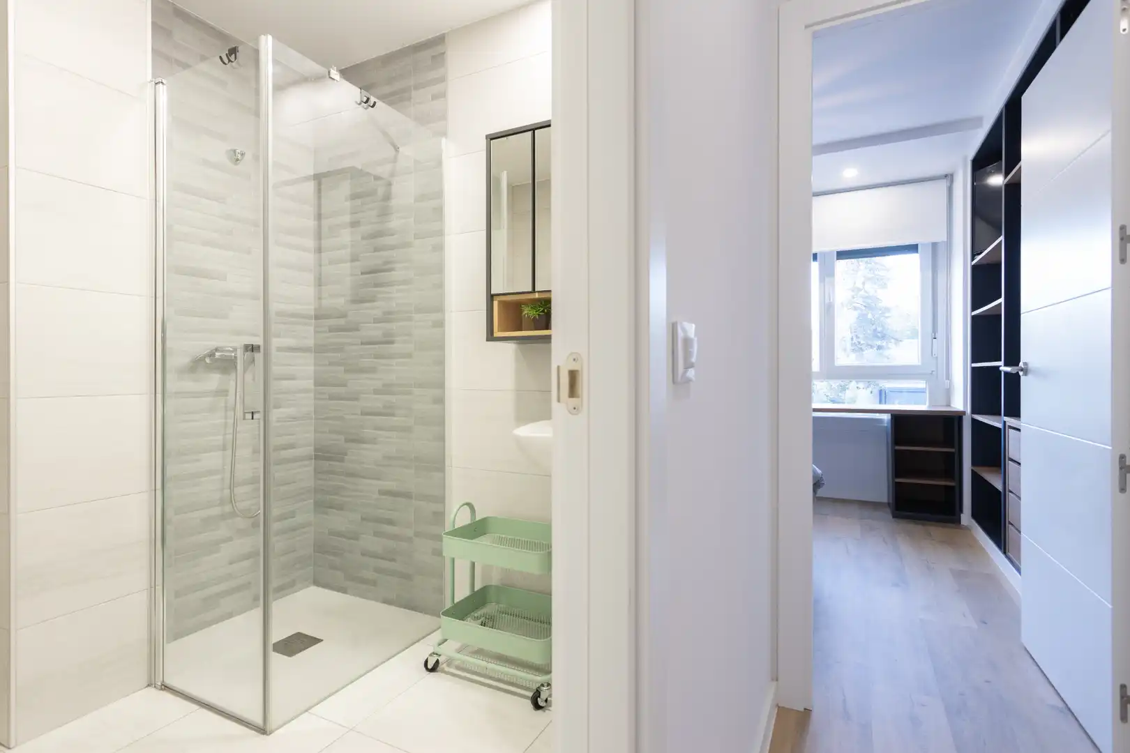 Piso con ascensor en venta en Calle Amargura, imagen 12