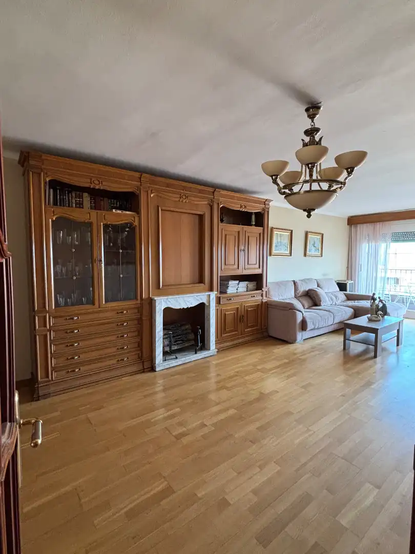 Flat for rent in Ronda O'Donnell, Peramàs