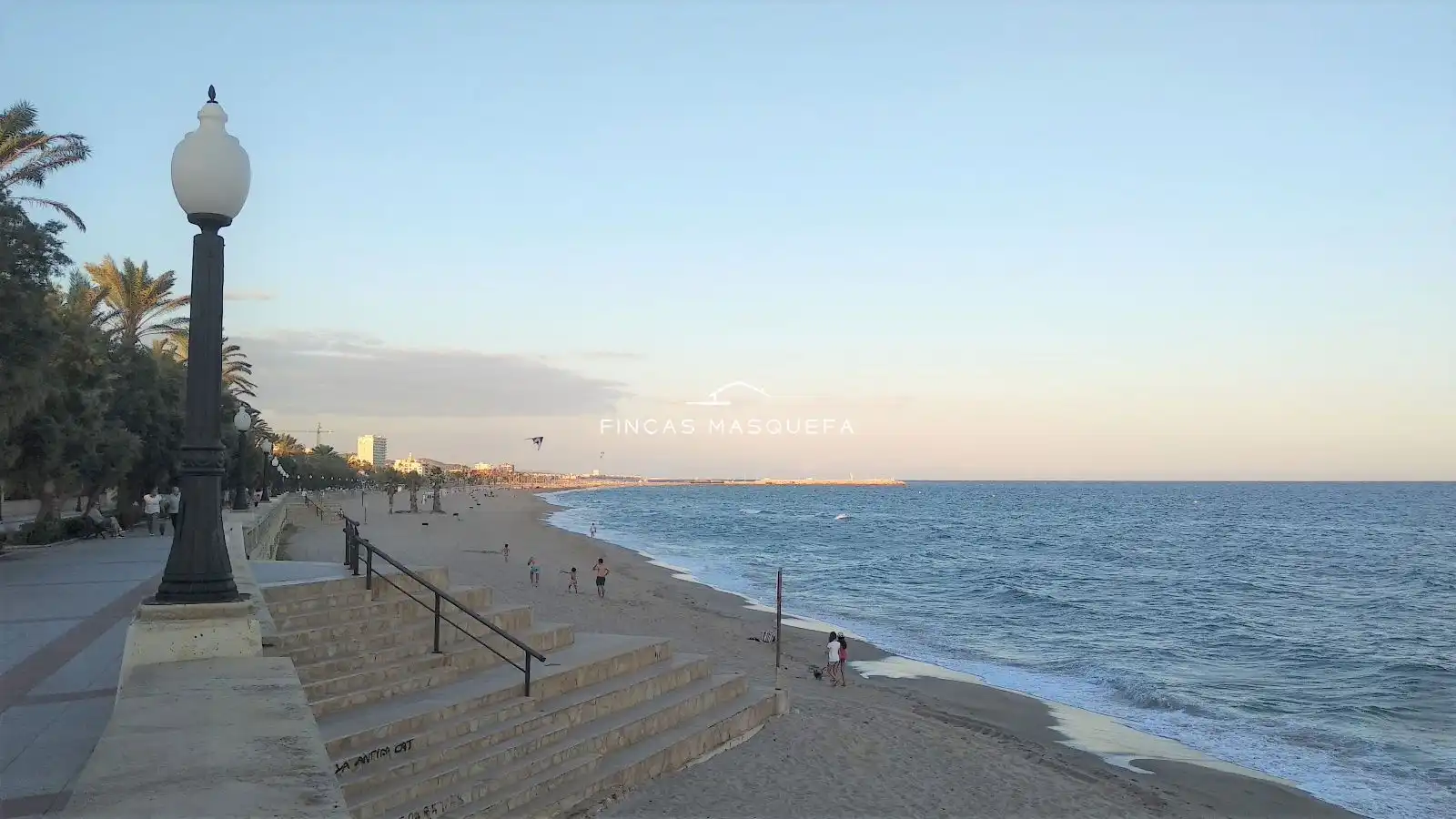 Exterior view of Detached homes for sale in El Vendrell  with Air Conditioner, Heating and Terrace