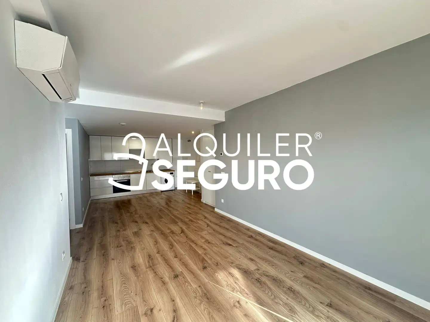 Habitación de Piso de alquiler en Madrid con Aire acondicionado, Calefacción y Terraza