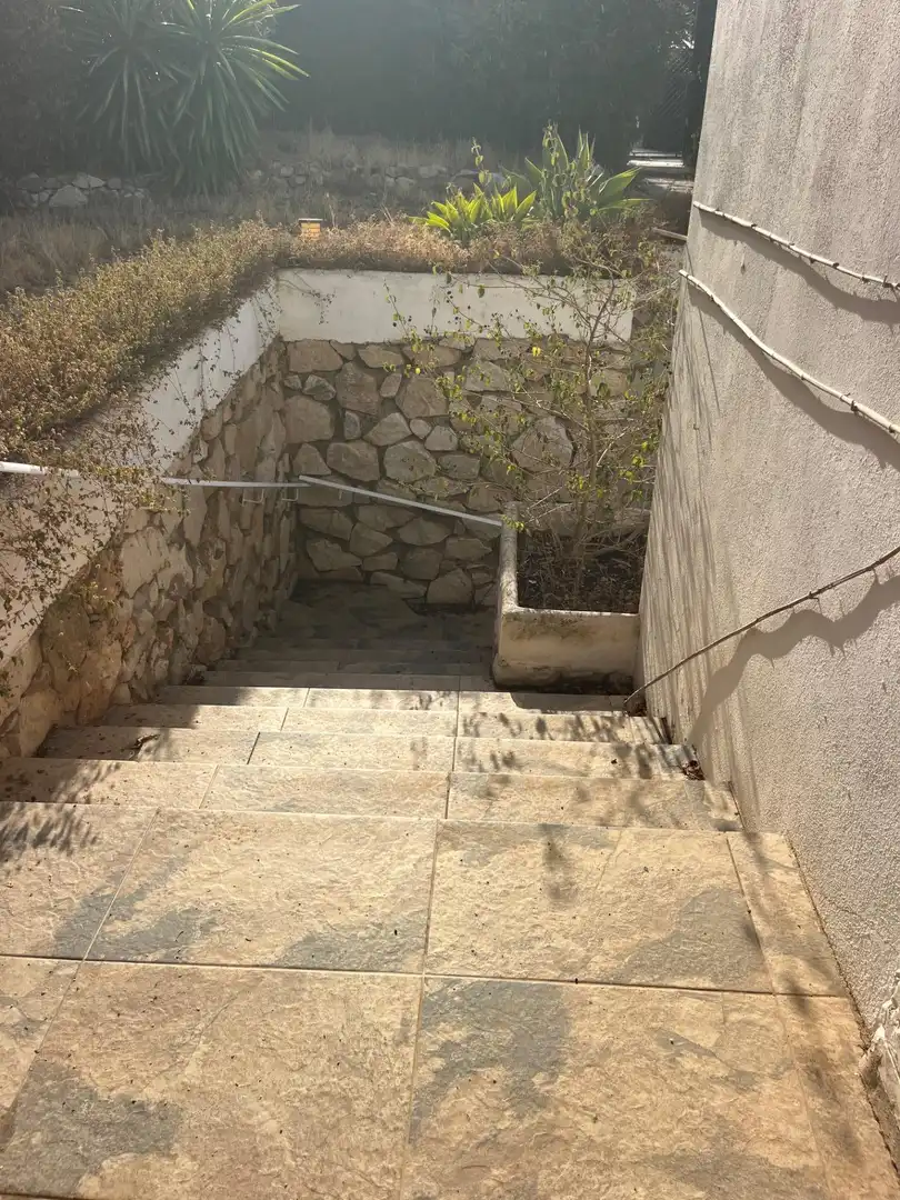 Villa con terrazza in vendita a La Capellanía - El Higuerón, imagen 15